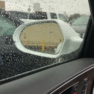 Meet your Posher, Glenn